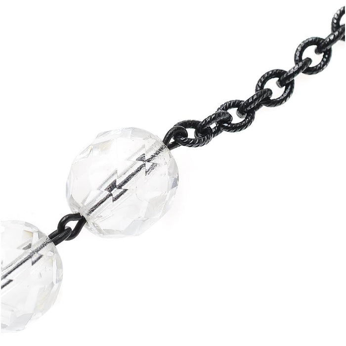 Retired - A Gatsby Night Necklace