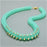 Retired - Freshly Minted Glam Necklace