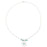Retired - Wire Wrapped Dream Catcher Necklace