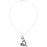 Retired - Blue Fin Necklace