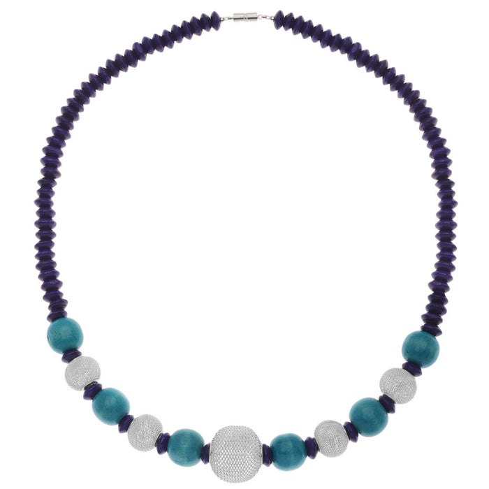 Retired - Playa del Carmen Necklace