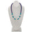 Retired - Playa del Carmen Necklace
