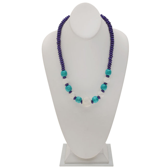 Retired - Playa del Carmen Necklace