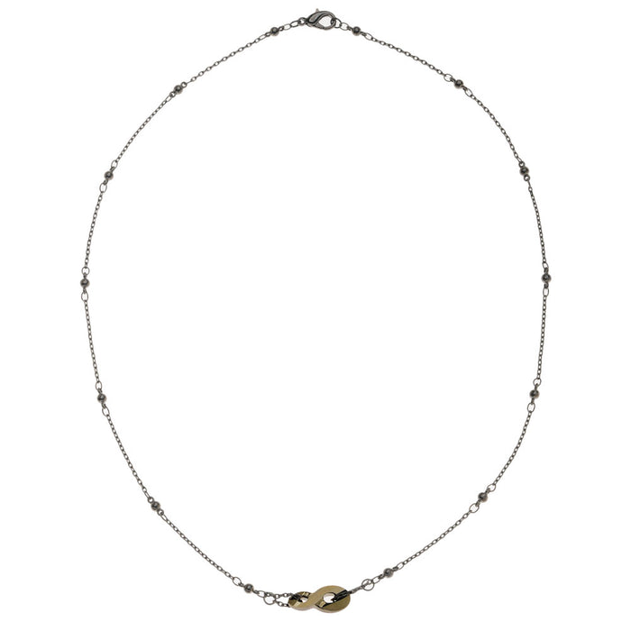 Retired - Infinite Night Necklace