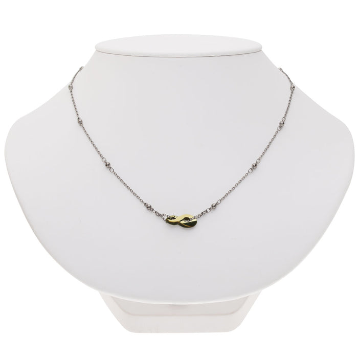 Retired - Infinite Night Necklace