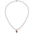 Retired - Chanted Om Necklace