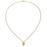 Retired - Point Taken Necklace
