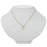 Retired - Point Taken Necklace
