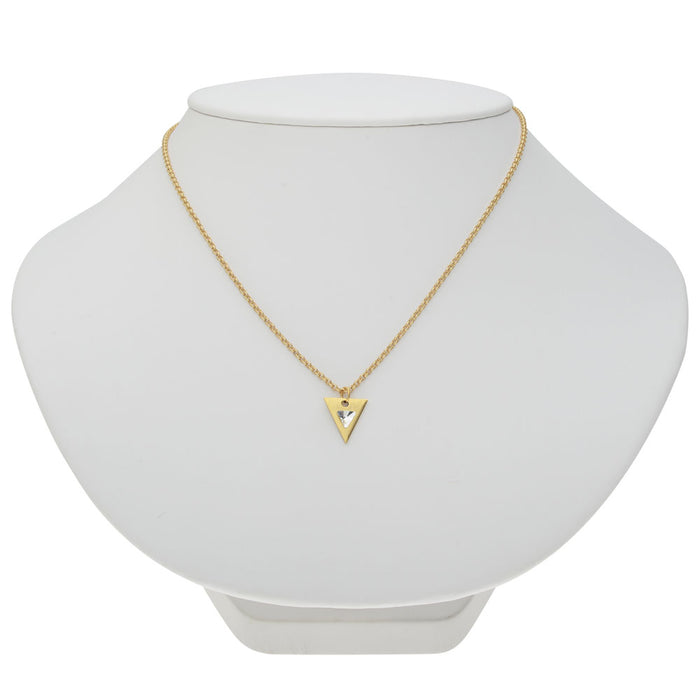 Retired - Point Taken Necklace