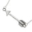 The Archer Necklace