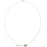 The Archer Necklace