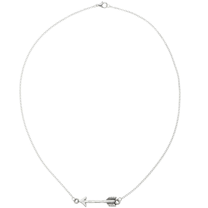 The Archer Necklace