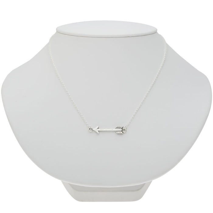 The Archer Necklace