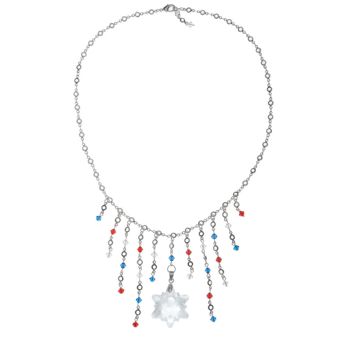 Retired - Firework Extravaganza Necklace