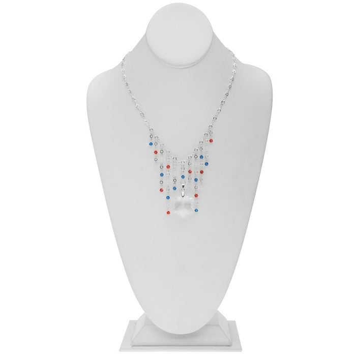 Retired - Firework Extravaganza Necklace