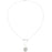 Retired - Ringleader Austrian Crystal Necklace