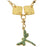 Retired - Dragonfly Dance Necklace