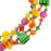 Retired - Sparkling Summer Punch Necklace