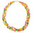 Retired - Sparkling Summer Punch Necklace