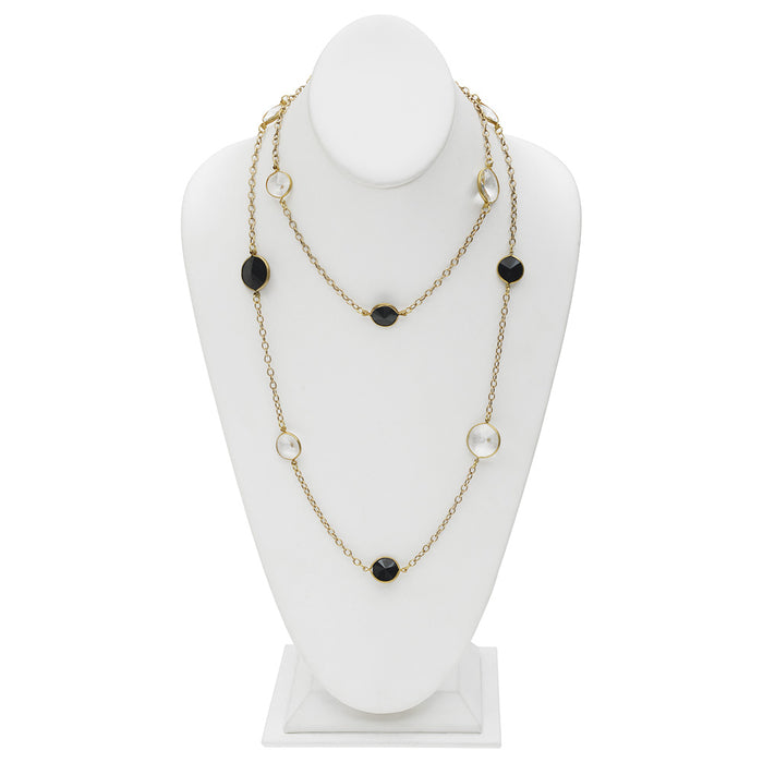 Retired - Vintage Links Necklace