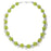 Retired - Limeade Spritz Necklace