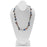 Retired - Peacock Parade Necklace