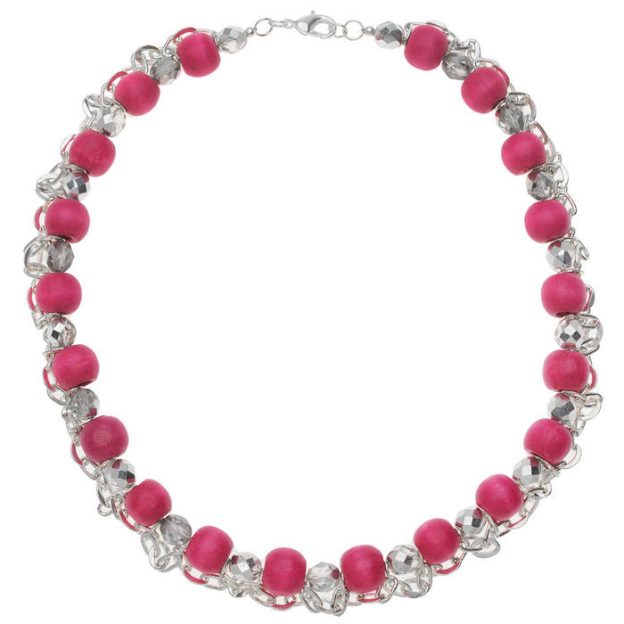 Retired - Berry Spritz Necklace