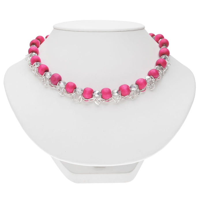 Retired - Berry Spritz Necklace