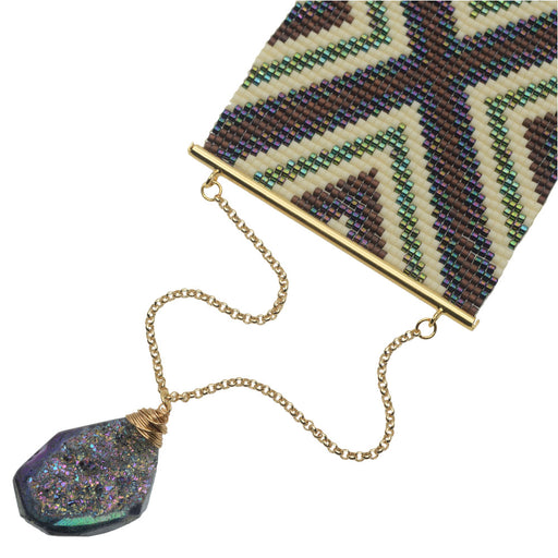 Retired - City Limits Necklace