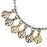 Retired - Autumn Begins Necklace