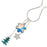 Retired - Winter Magic Necklace