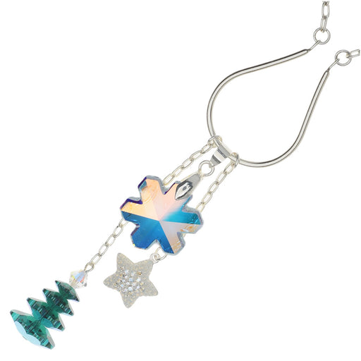 Retired - Winter Magic Necklace
