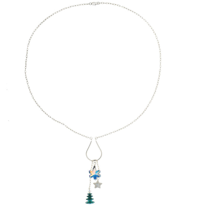Retired - Winter Magic Necklace