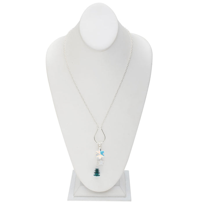 Retired - Winter Magic Necklace