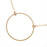 Elite Circle Necklace