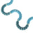 Retired - Twisted Pacific Waves Necklace