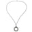 Retired - Trust Your Heart Necklace