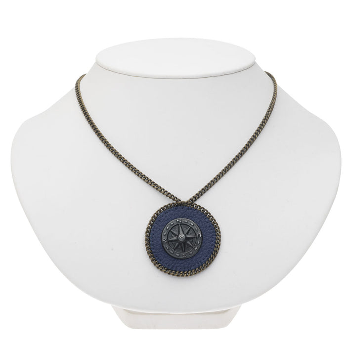 Retired - The Wanderer Necklace