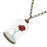 Retired - Forever Rose Necklace