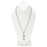 Retired - Forever Rose Necklace