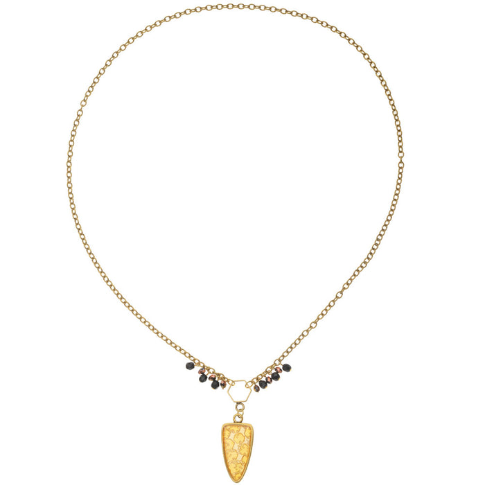 Retired - Honey Honey Honey Necklace