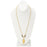 Retired - Honey Honey Honey Necklace