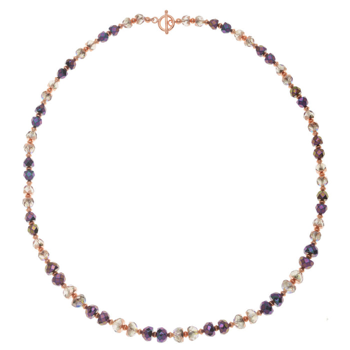 Retired - Kariba Necklace