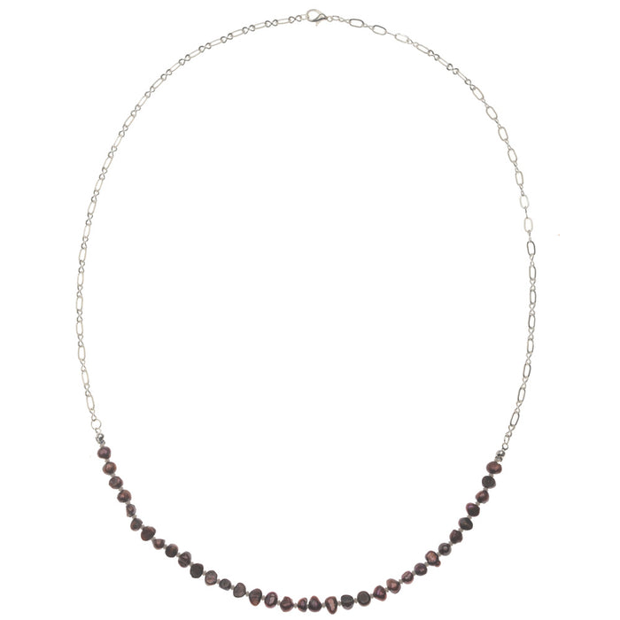 Retired - Red Rock Canyon Necklace