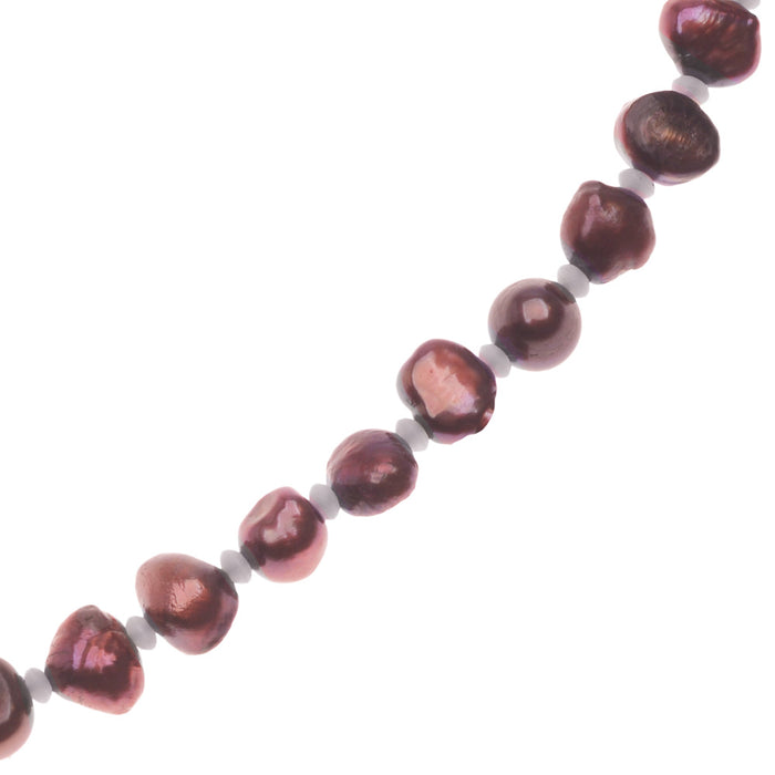 Retired - Red Rock Canyon Necklace