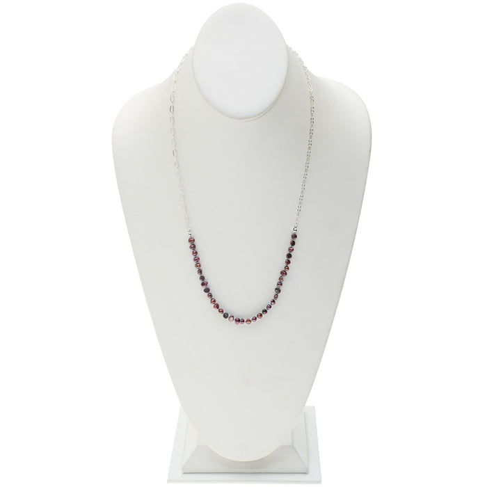 Retired - Red Rock Canyon Necklace