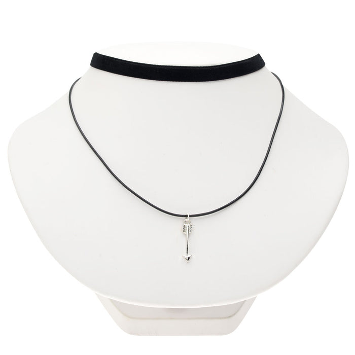 Retired - Corey Choker
