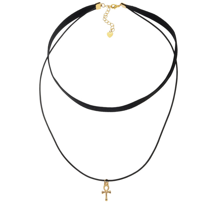 Retired - Daria Choker