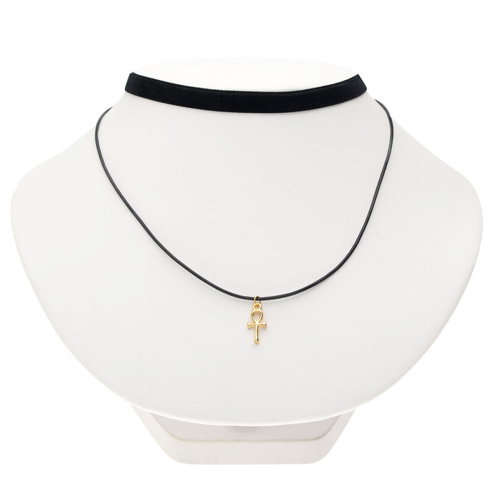 Retired - Daria Choker