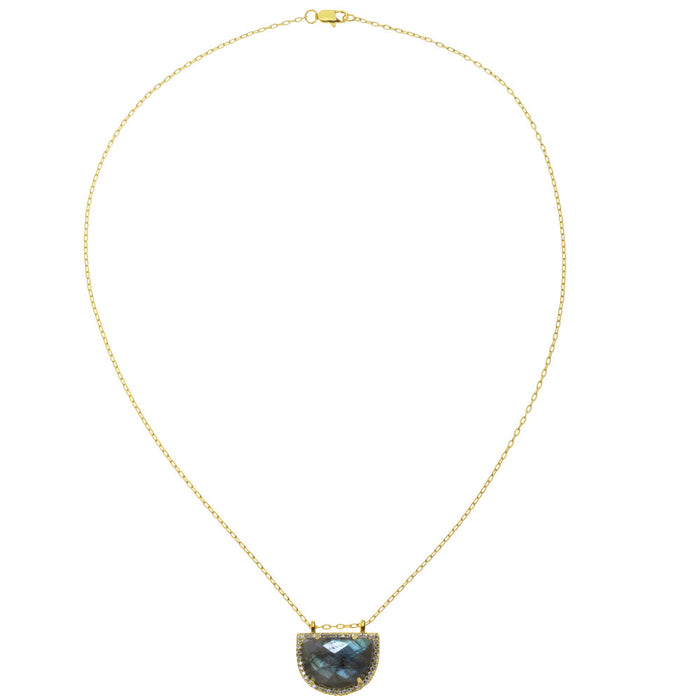 Retired - Mirielle Necklace